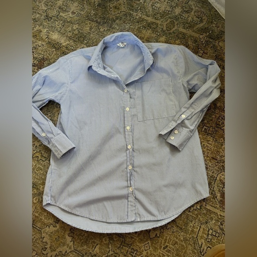 Forever 21 button down